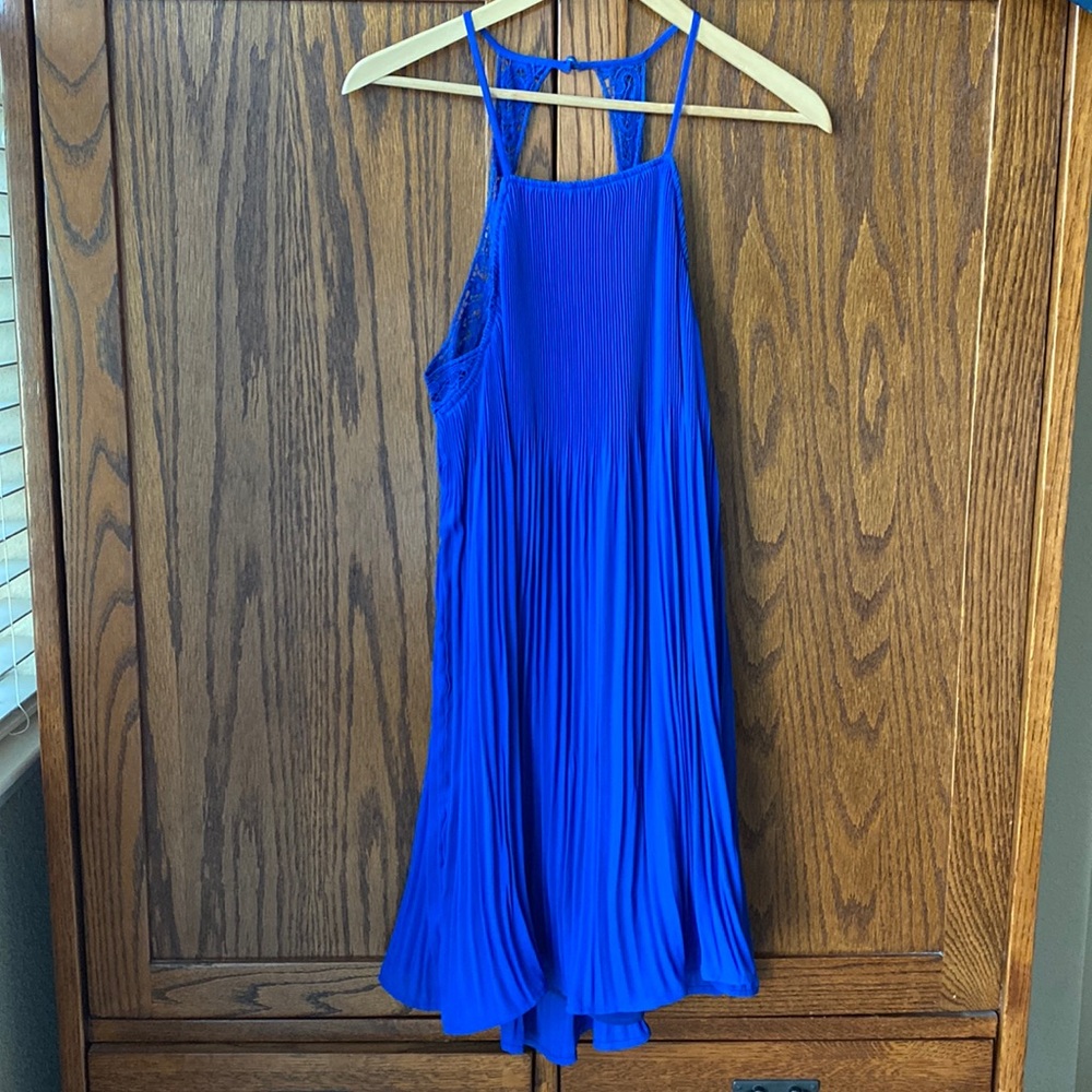 Sugar + Lips Dress